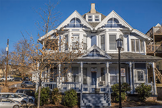 DFM Properties